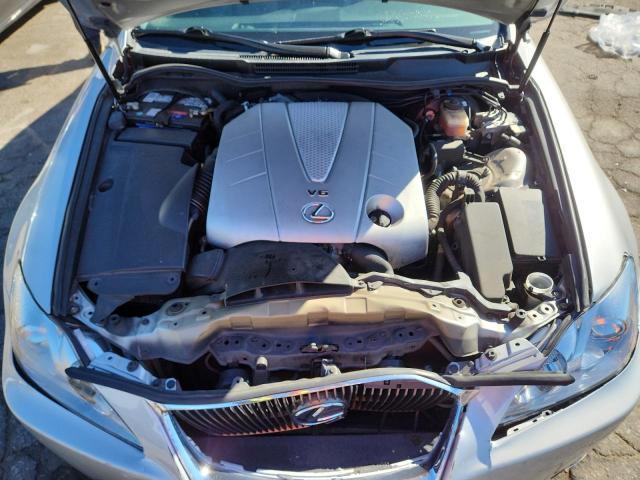 2007 Lexus 2007 Lexs is 350 Base