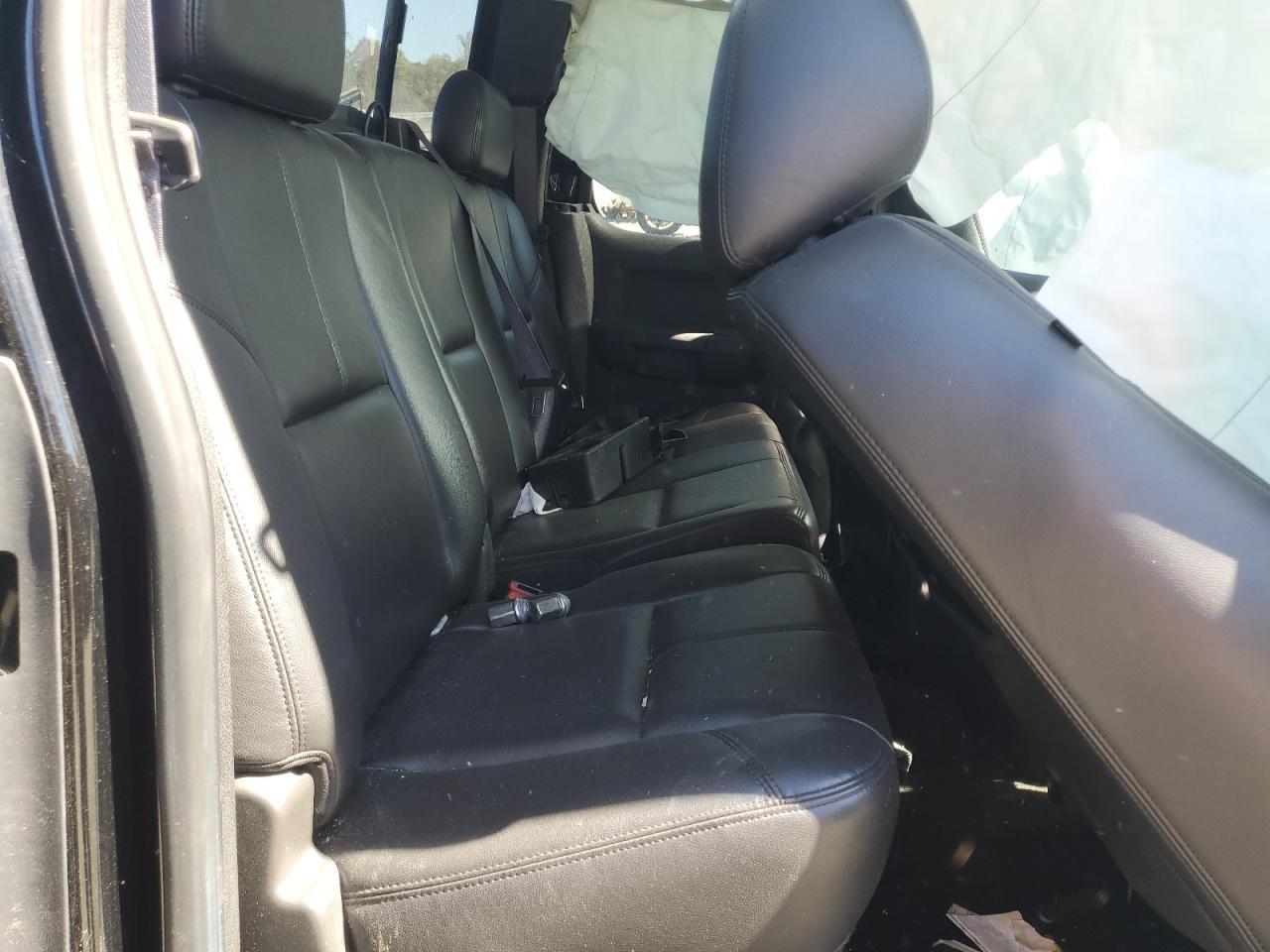 2011 GMC Sierra C1500 SLT