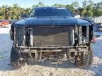 2017 Chevrolet Silverado K1500 LTZ