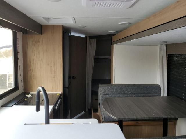 2025 Wildwood 2025 Forest River N/A-RV