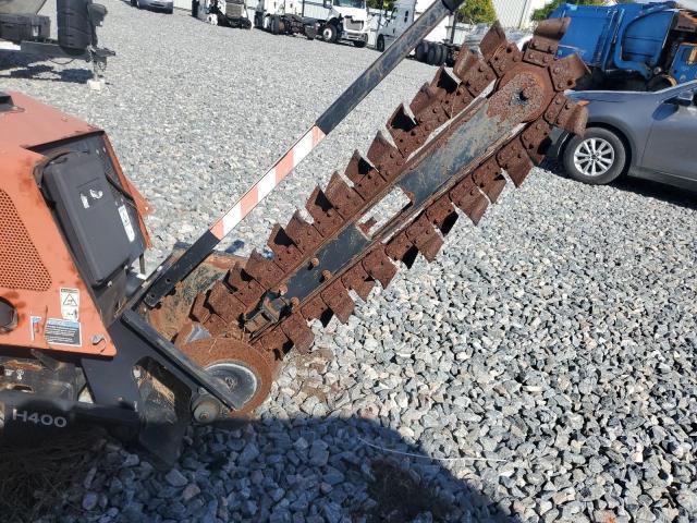 2015 Ditch Witch 410sx Trencher