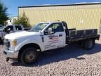 2017 Ford F350 Super Duty