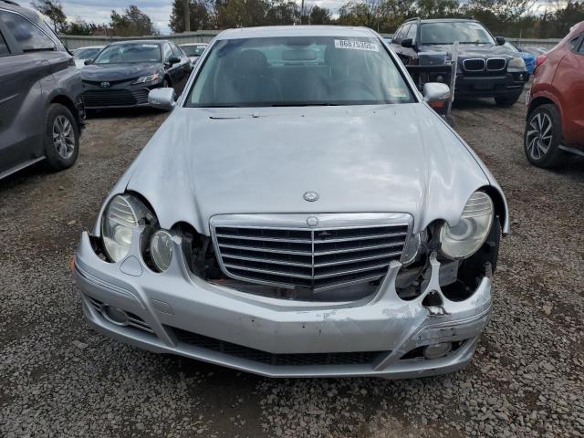 2008 Mercedes-Benz E 350 4matic