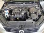 2014 Volkswagen Jetta Base