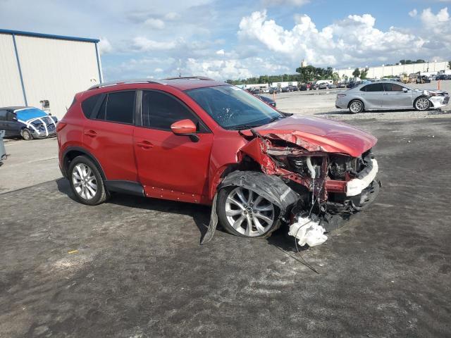 2015 Mazda Cx-5 gt