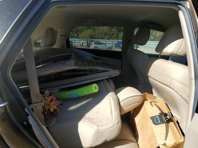 2012 Toyota Venza xle