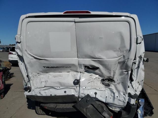 2024 Ford Transit T-250 Delivery Van