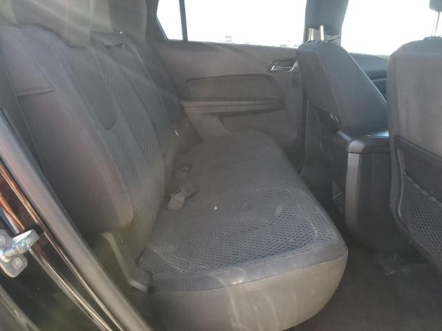 2012 GMC Terrain SLE