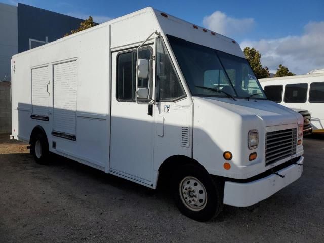 2004 Ford Econoline-Delivery Van