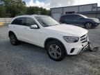 2020 Mercedes-Benz GLC 300 4matic