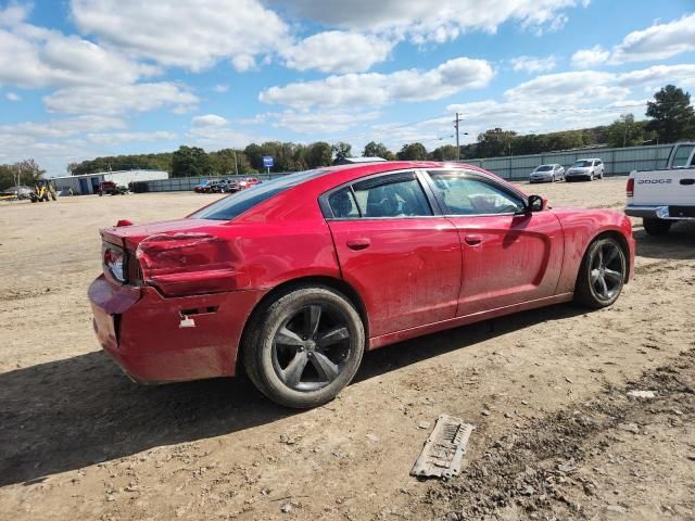 2013 Dodge Charger sxt
