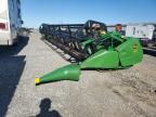 2004 John Deere 630F Flex Head