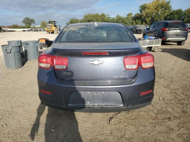 2014 Chevrolet Malibu 2LT