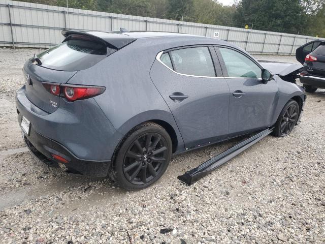 2025 Mazda 3 Premium Plus