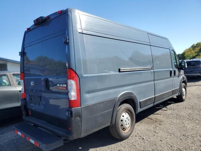 2020 Dodge RAM Promaster 3500 3500 High
