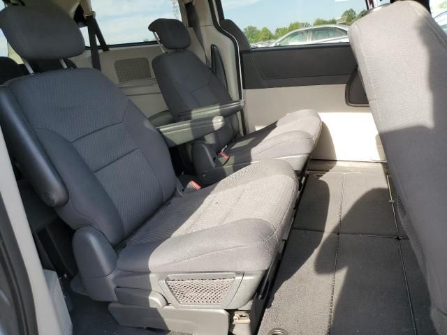 2010 Dodge Grand Caravan SXT