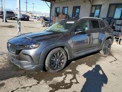 Mazda Vehiculos salvage en venta: 2024 Mazda Cx-50 Preferred