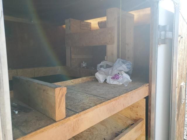2005 Unknown 2005 Enclosed Cargo Trailer
