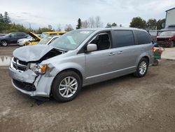 2019 Dodge Grand Caravan SE for sale in Bowmanville, ON