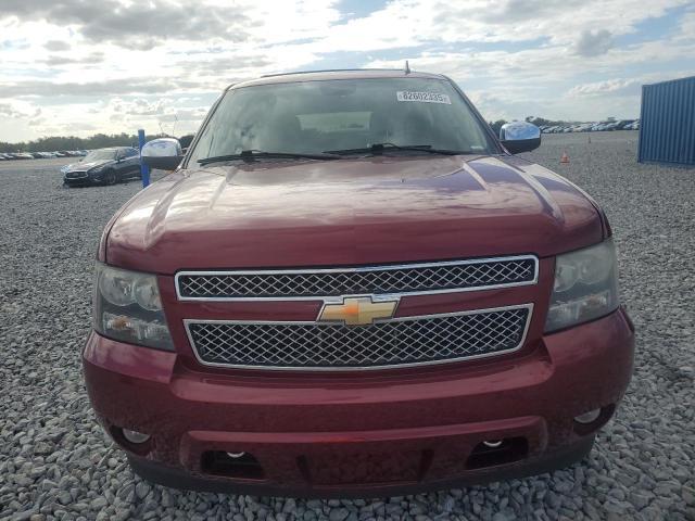 2011 Chevrolet Tahoe K1500 ltz