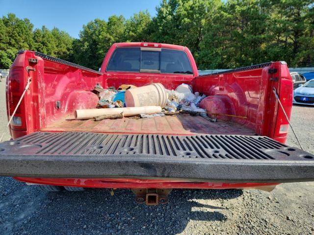 2005 Dodge RAM 3500 ST