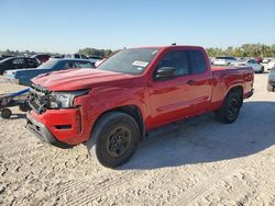 Nissan Frontier salvage cars for sale: 2022 Nissan Frontier S