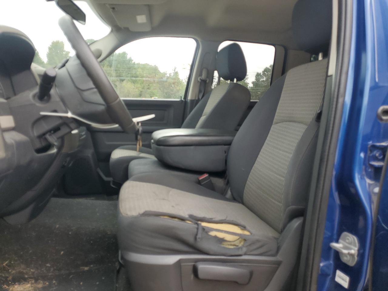 2009 Dodge RAM 1500