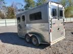 2005 American Spirit MPT/D 616 Horse Trailer