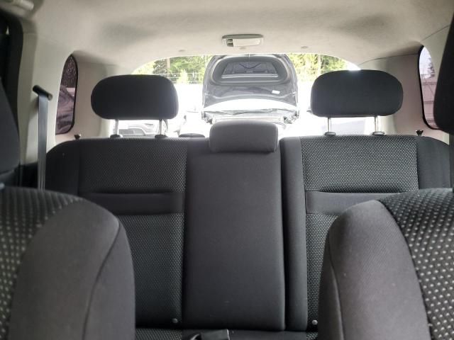 2005 Scion XA