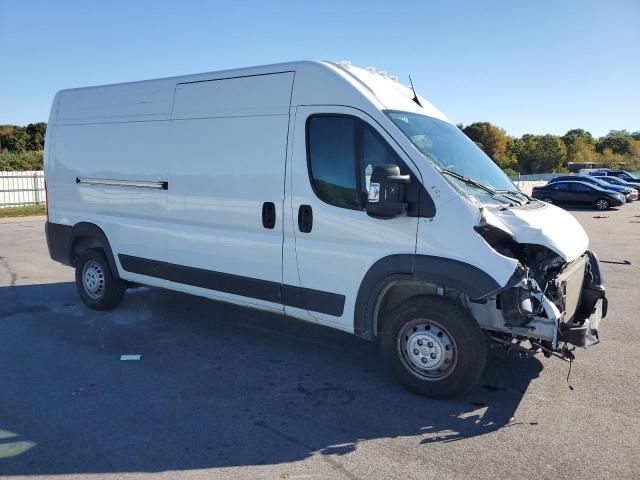 2025 Dodge RAM Promaster 3500 3500 High