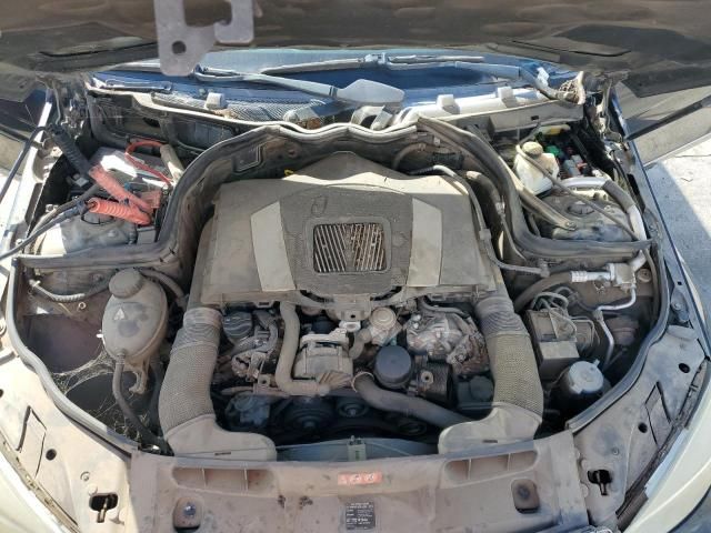 2010 Mercedes-Benz C300