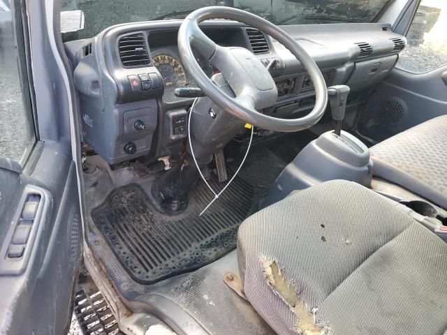 2007 GMC W4500 W45042