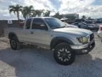 2002 Toyota Tacoma Xtracab Prerunner