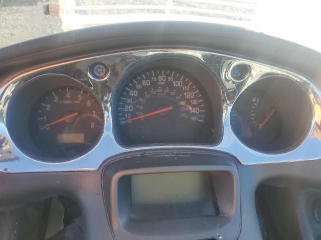 2003 Honda GL1800