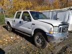 2004 Ford F250 Super Duty