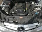 2012 Mercedes-Benz C 250