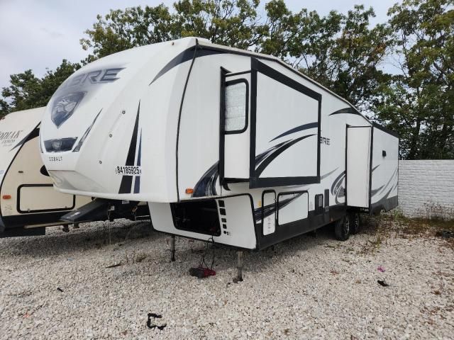 2019 Wildwood 2019 Foresriver Sabre