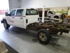 2015 Chevrolet Silverado K2500 Heavy Duty