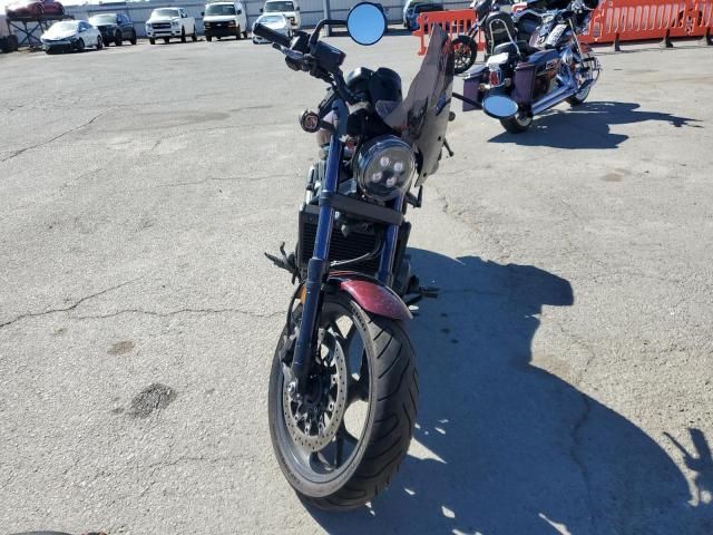 2023 Honda CMX1100 A