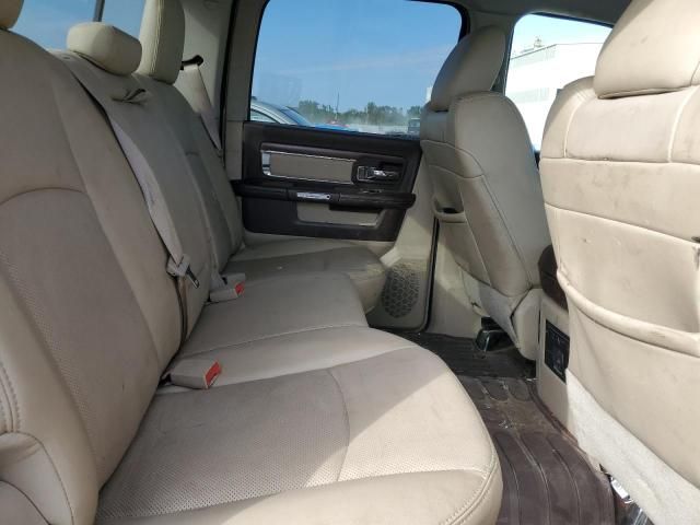 2015 Dodge 1500 Laramie