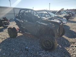 Vehiculos salvage en venta de Copart China: 2020 Polaris RZR XP Tubro