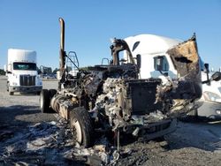 Freightliner Vehiculos salvage en venta: 2015 Freightliner Cascadia Semi Truck