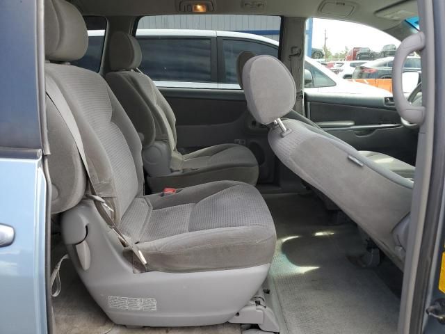 2006 Toyota Sienna CE