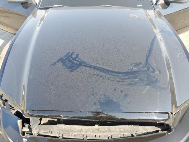 2013 Ford Mustang