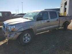 2008 Toyota Tacoma Double cab Long bed for sale in Nisku, AB
