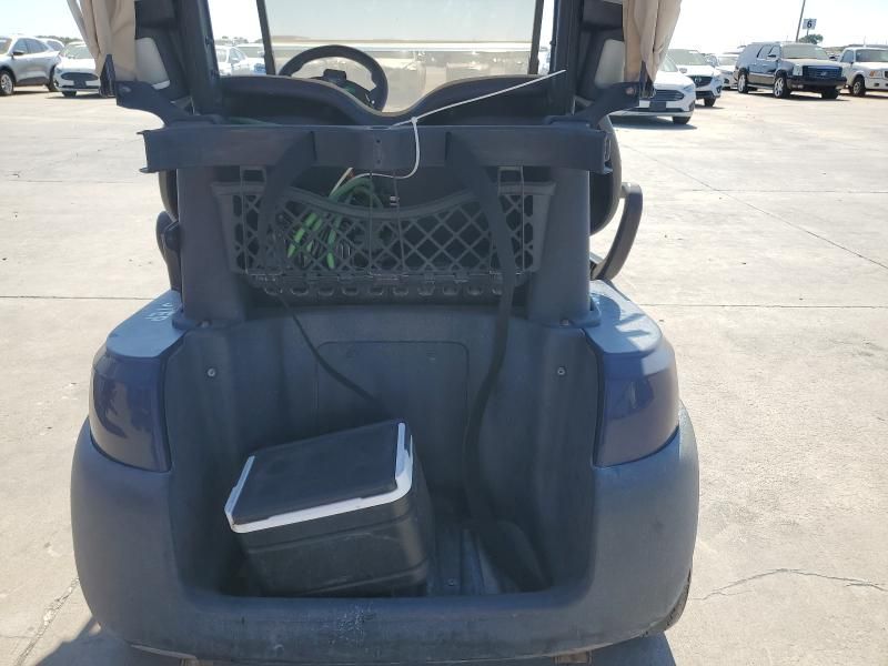 2021 Club Car Tempo Lithium