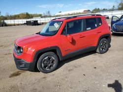 2015 Jeep Renegade Latitude for sale in Columbia Station, OH