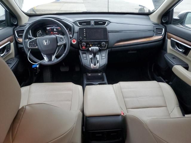 2020 Honda CR-V EXL