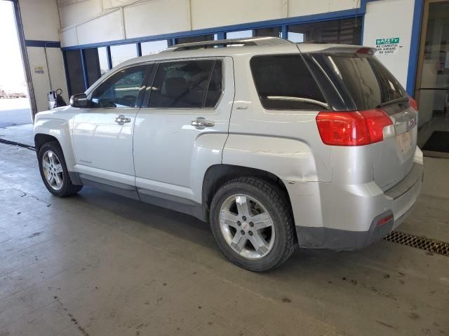 2013 GMC Terrain SLT