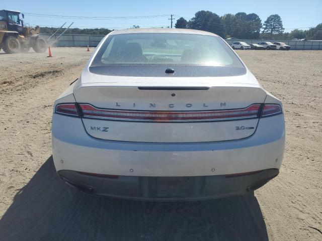2015 Lincoln Townhouse MKZ